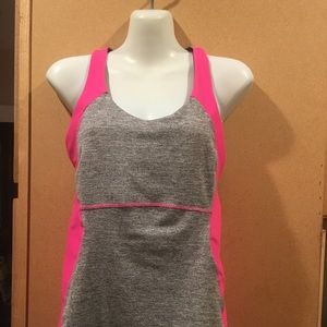 Lucy Tank top