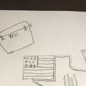 Meet your Posher, Leo