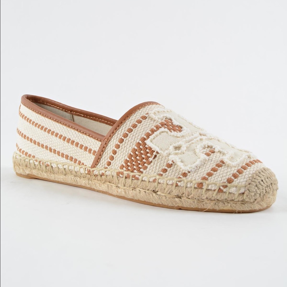 Tory Burch Shaw Espadrilles