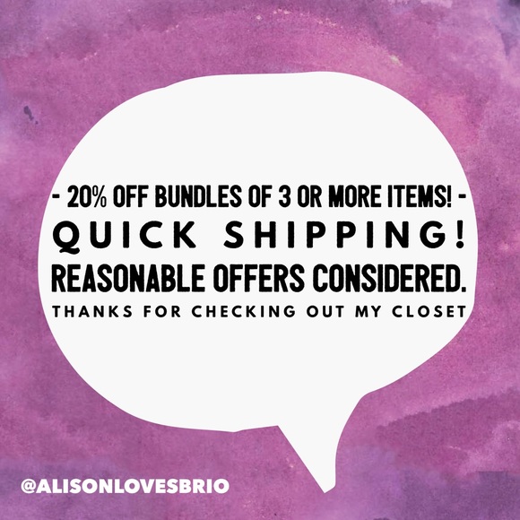 Bundle discounts! - Picture 1 of 1