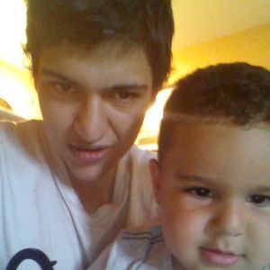 Meet your Posher, Christopher