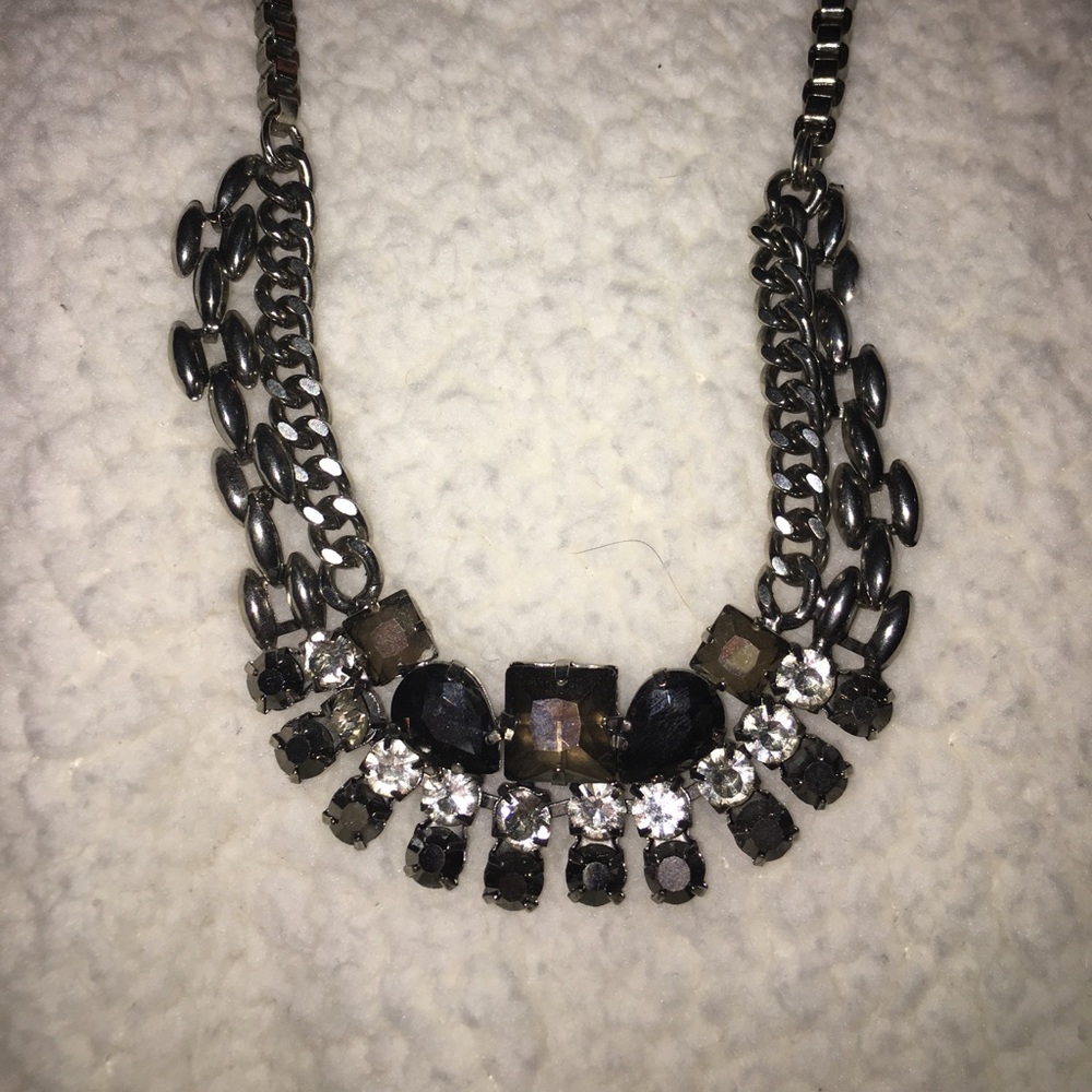 Loft Statement Necklace