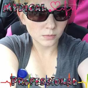 Meet your Posher, Latosha