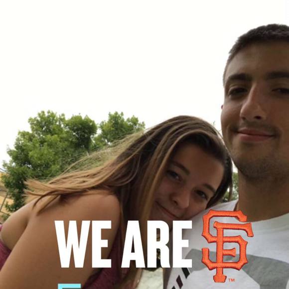 Meet your Posher, Alex - Picture 1 of 1