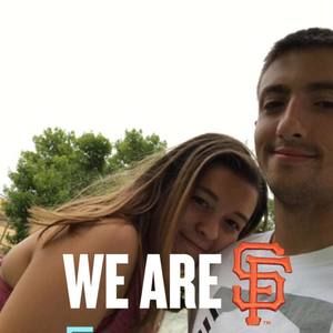 Meet your Posher, Alex