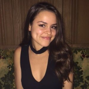 Meet your Posher, Katelin