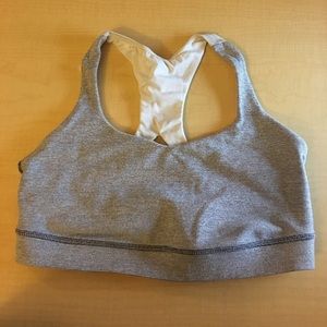 Lululemon Sports Bra (Size 6)
