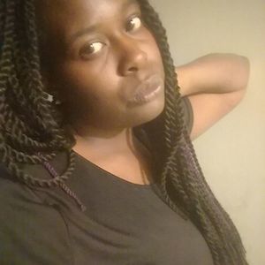 Meet your Posher, Annanise