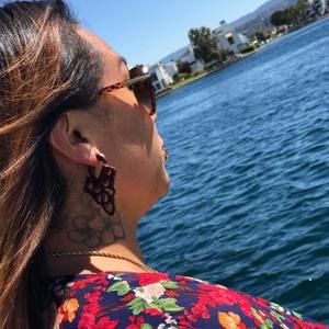 Meet your Posher, Christin