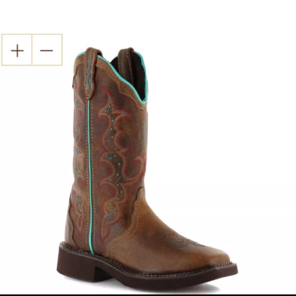 Cowgirl Boots