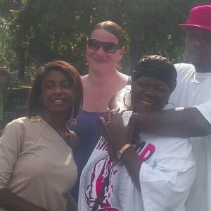 Meet your Posher, Willie