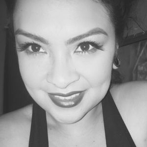 Meet your Posher, Marisol