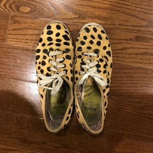 Opening Ceremony X Ked’s 🐯 Sneakers