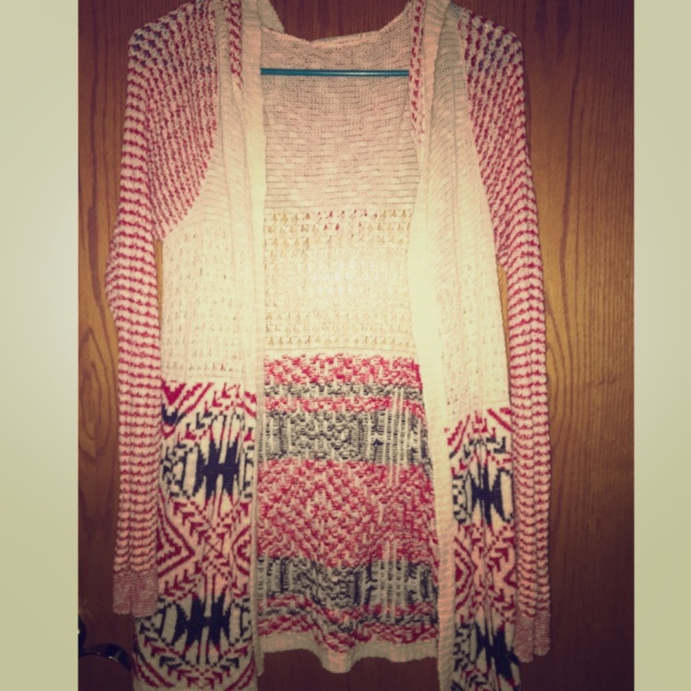 Hippie Laundry Cardigan