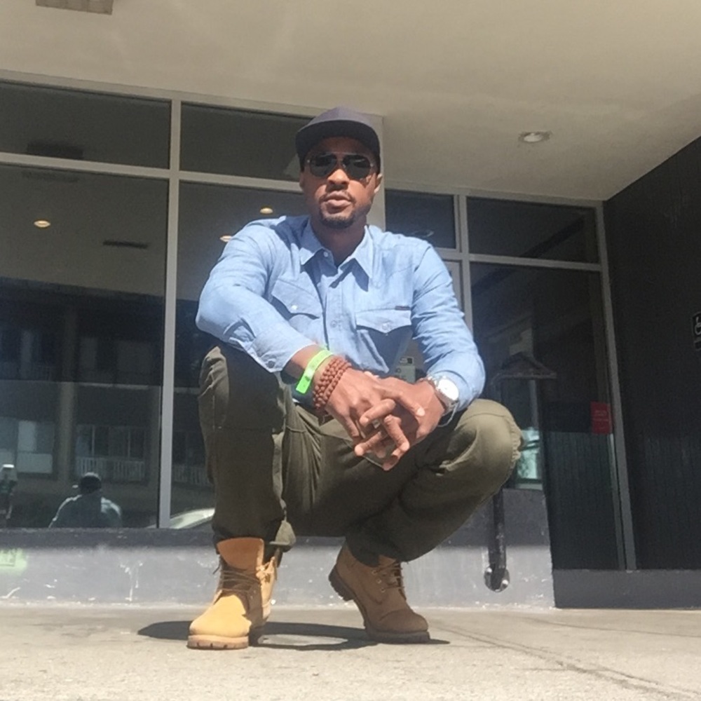 Meet your Posher, Femi