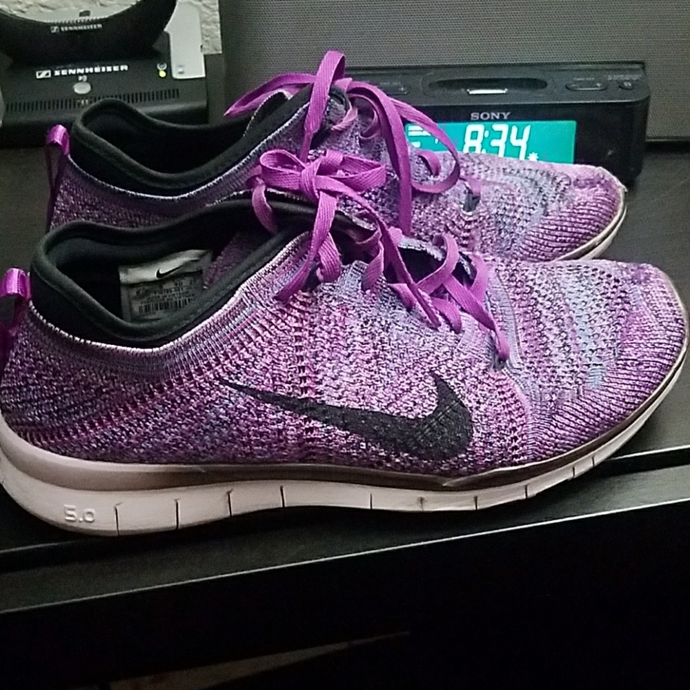 ❌❌SOLD ❌❌NIKE WOMEN'S FREE TR FLYKNIT