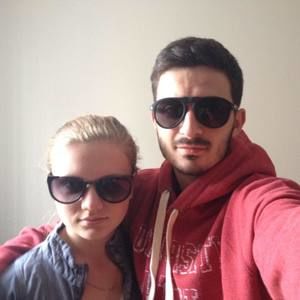 Meet your Posher, Olga