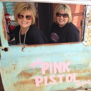 Meet your Posher, Jill