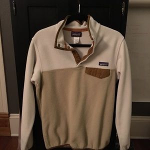 Patagonia Snap T