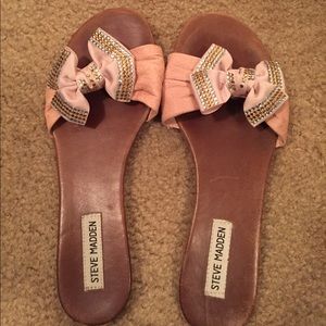Steve Madden sandals