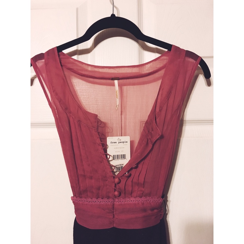 Free People dress