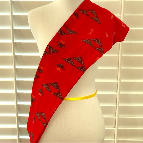 LuLaRoe OS Leggings - Picture 1 of 2