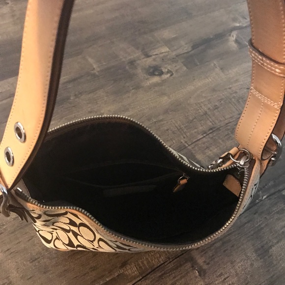 Coach bag - Picture 3 of 3