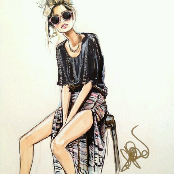 Meet your Posher, A - Picture 1 of 1