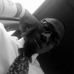 Meet your Posher, Eric