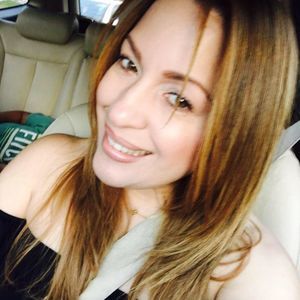 Meet your Posher, Carmen