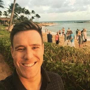 Meet your Posher, Justin william