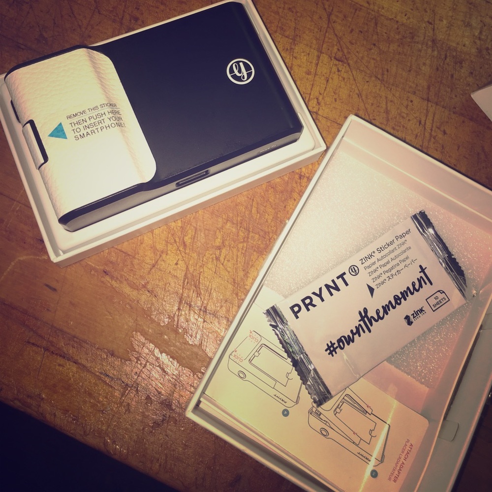 PRYNT