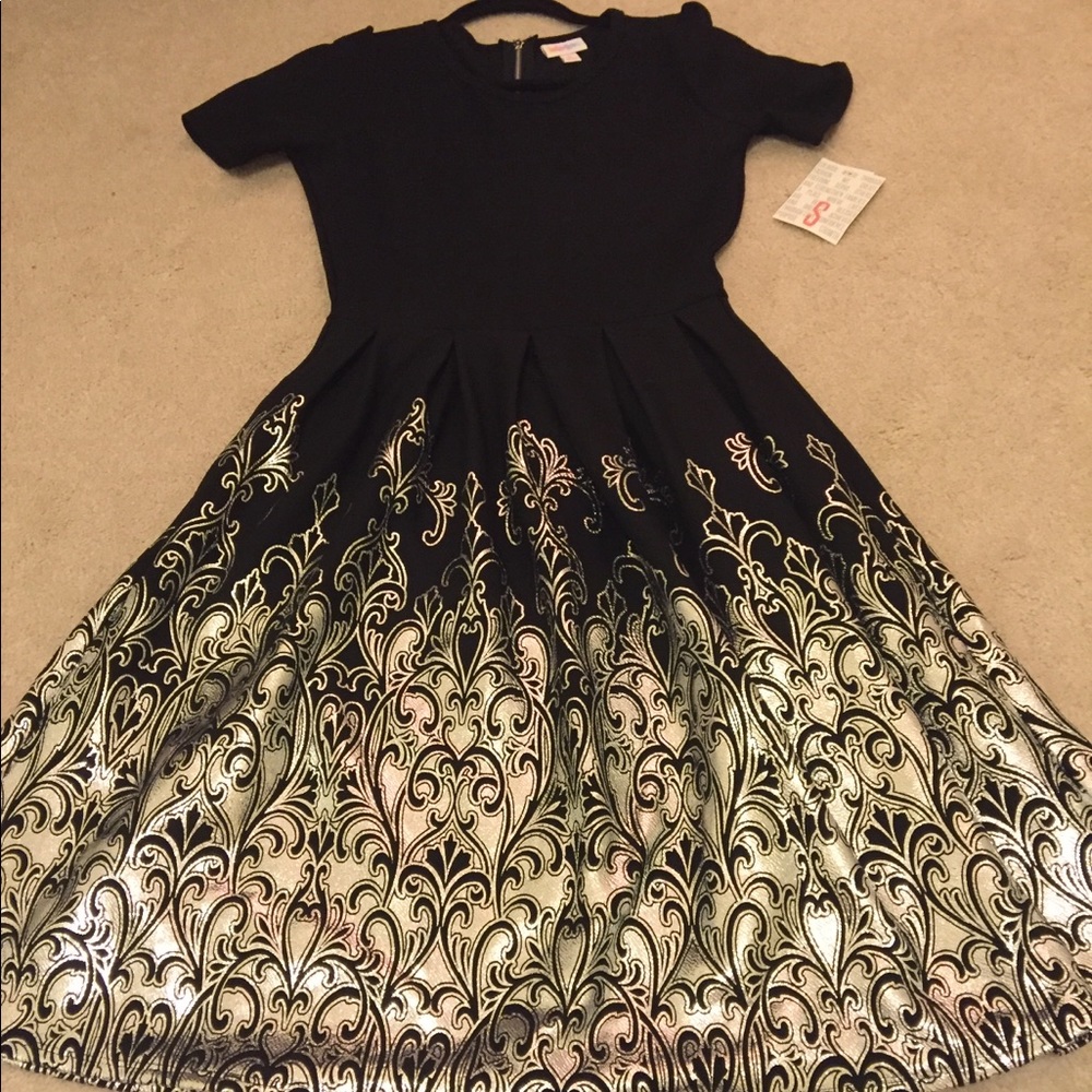 NWT LuLaRoe Elegant Amelia.