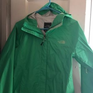 North Face Venture Jacket size small