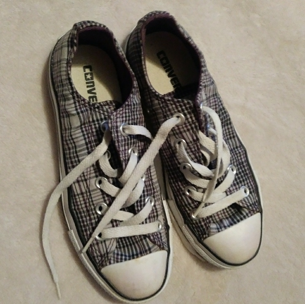 Converse All Star Women's size 6