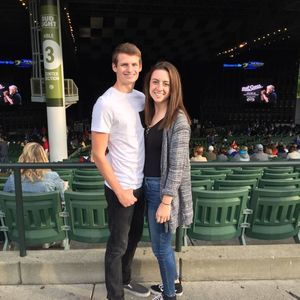 Meet your Posher, Audrey