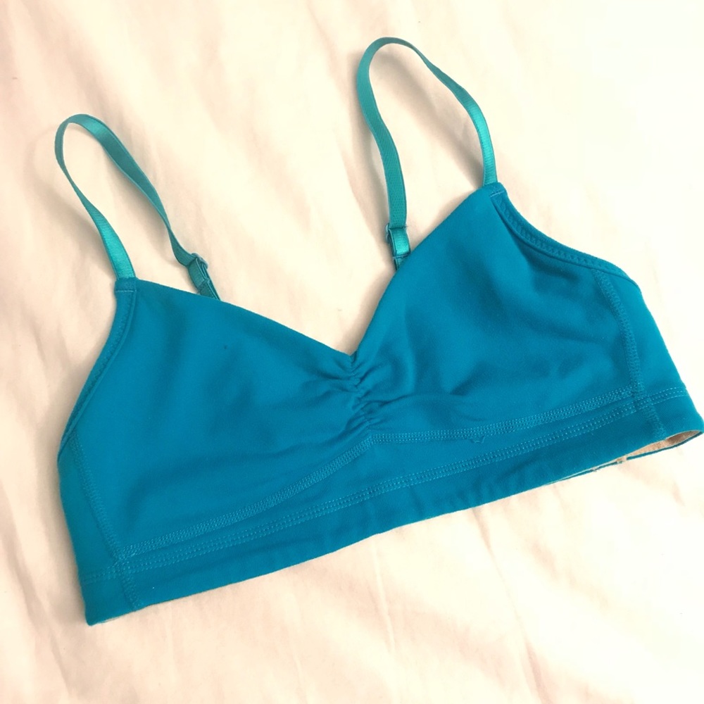 Lululemon bra
