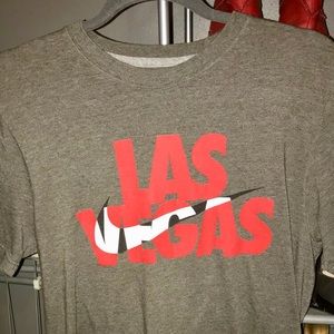 Las Vegas Nike Tee