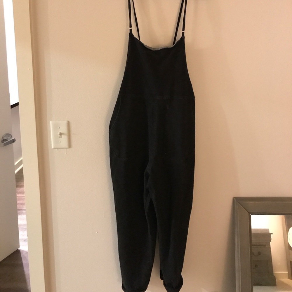 Brandy Melville overalls