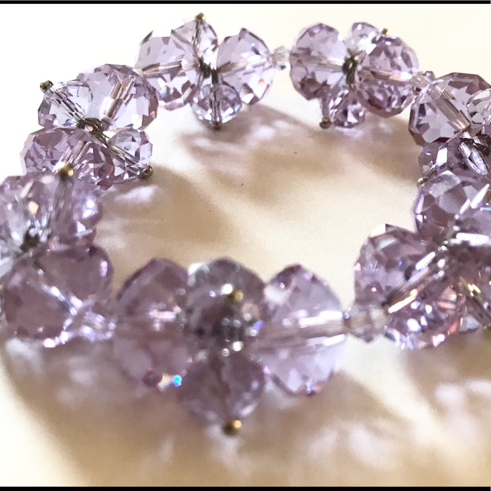 Vintage Stretch Bracelet