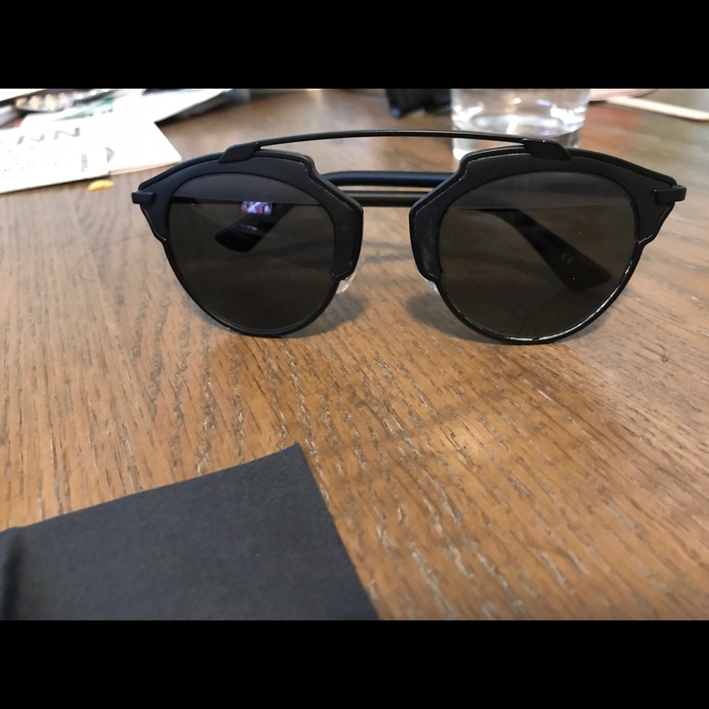 Dior sunglasses