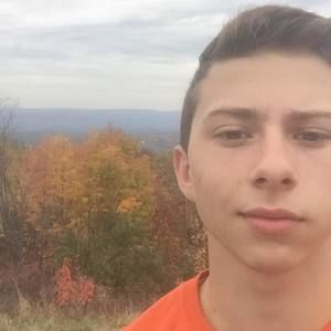 Meet your Posher, Adam