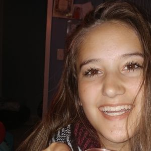 Meet your Posher, Addie