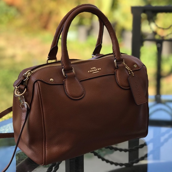 Coach Handbags - Coach bag