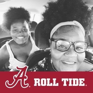 Meet your Posher, Shonte