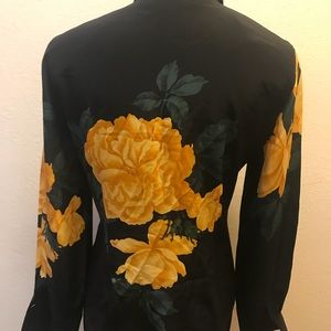 Vintage Tops - Beautiful vintage silk blouse Vintage Tops - Beautiful vintage silk blouse