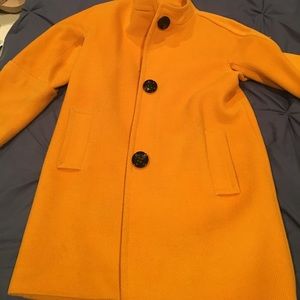 Gently used jacket