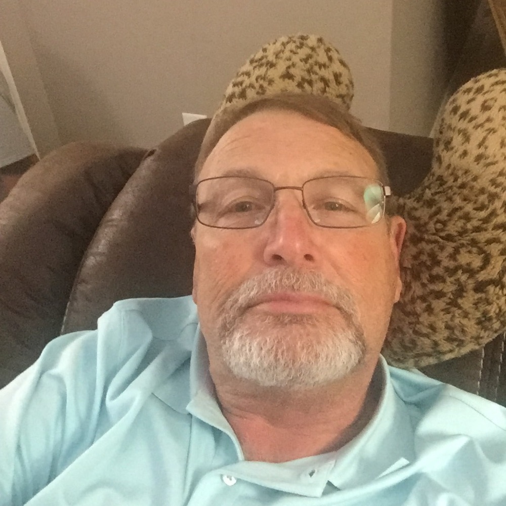 Meet your Posher, Paul