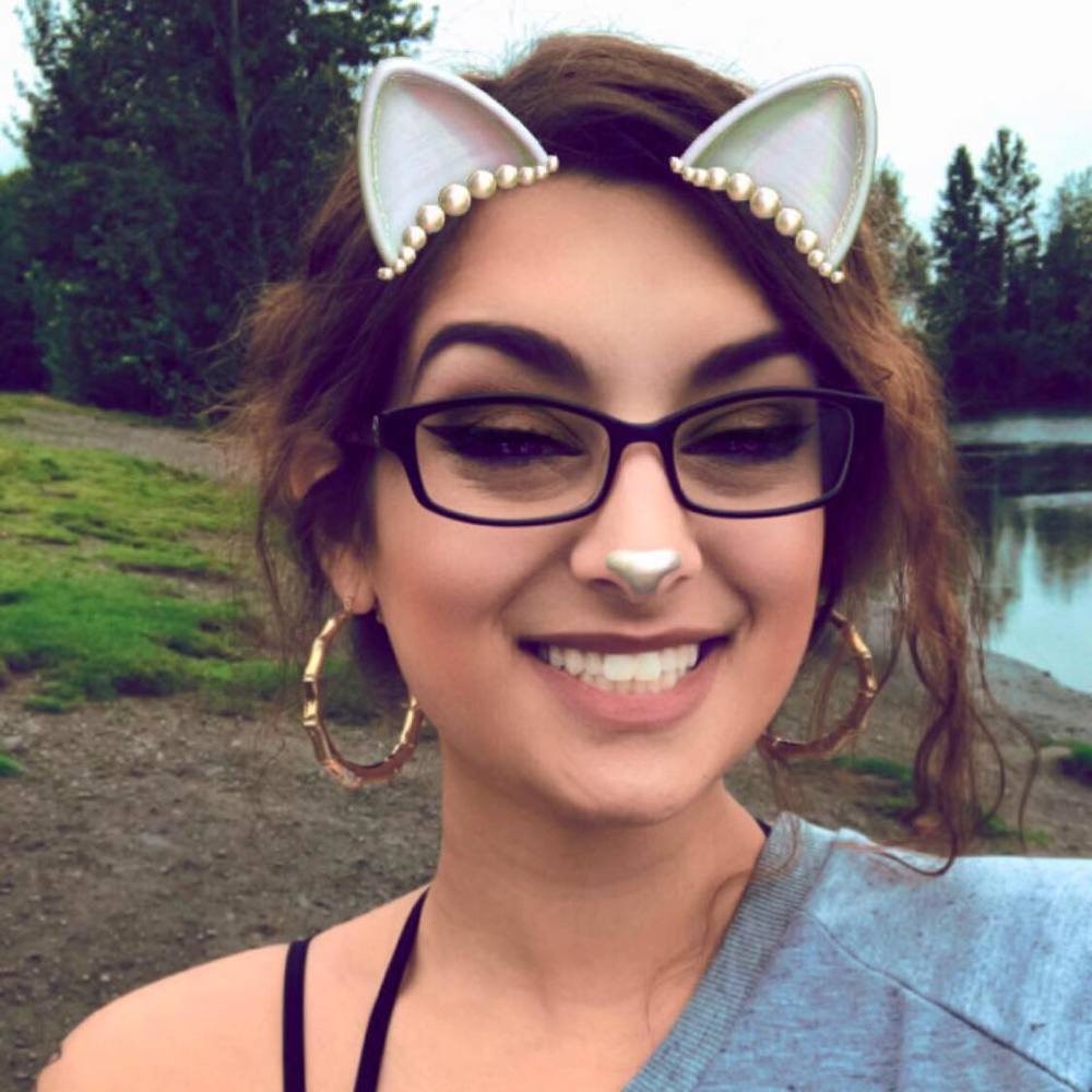 Meet your Posher, Erica