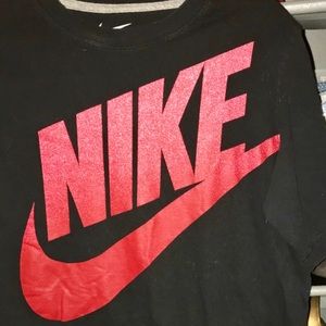 Boys Nike Tee